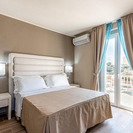 Hotel Villa Bolgheri Марина-ді-Кастаньєто-Кардуччі Екстер'єр фото