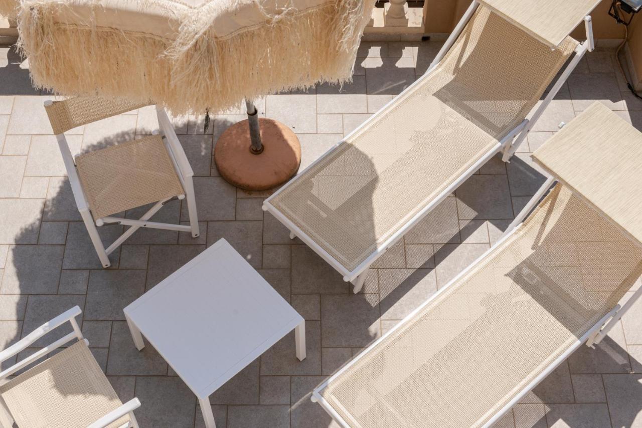 Hotel Villa Bolgheri Марина-ді-Кастаньєто-Кардуччі Екстер'єр фото