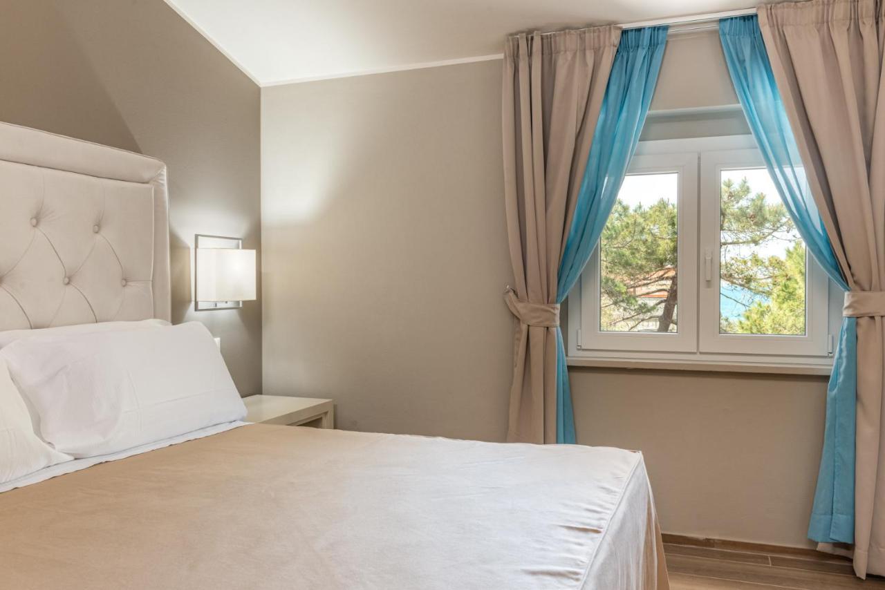 Hotel Villa Bolgheri Марина-ді-Кастаньєто-Кардуччі Екстер'єр фото