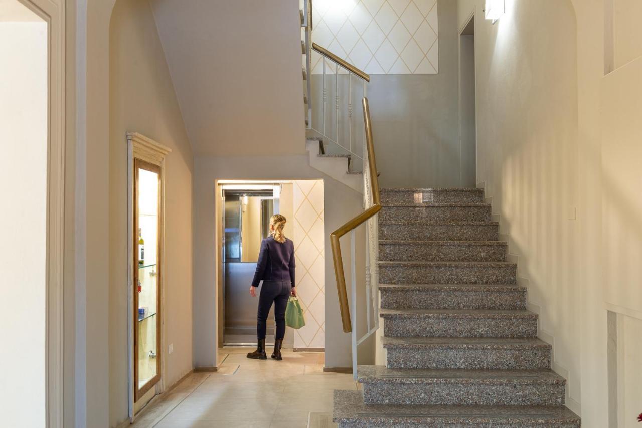 Hotel Villa Bolgheri Марина-ді-Кастаньєто-Кардуччі Екстер'єр фото
