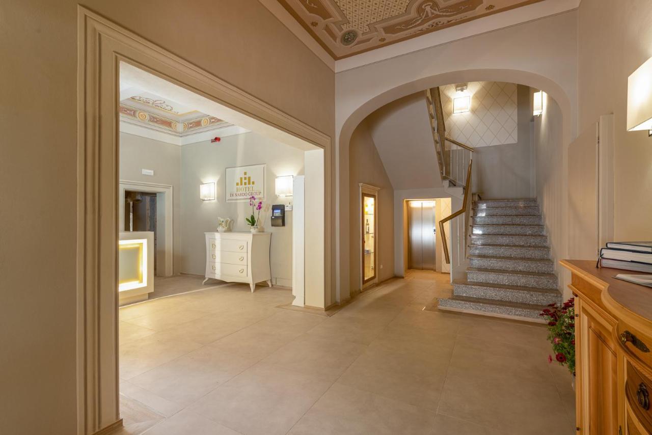 Hotel Villa Bolgheri Марина-ді-Кастаньєто-Кардуччі Екстер'єр фото